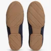 Flexible Suede Penny Loafer Flexible Suede Penny Loafer