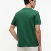 Floral Flag Logo Pocket T-Shirt Floral Flag Logo Pocket T-Shirt