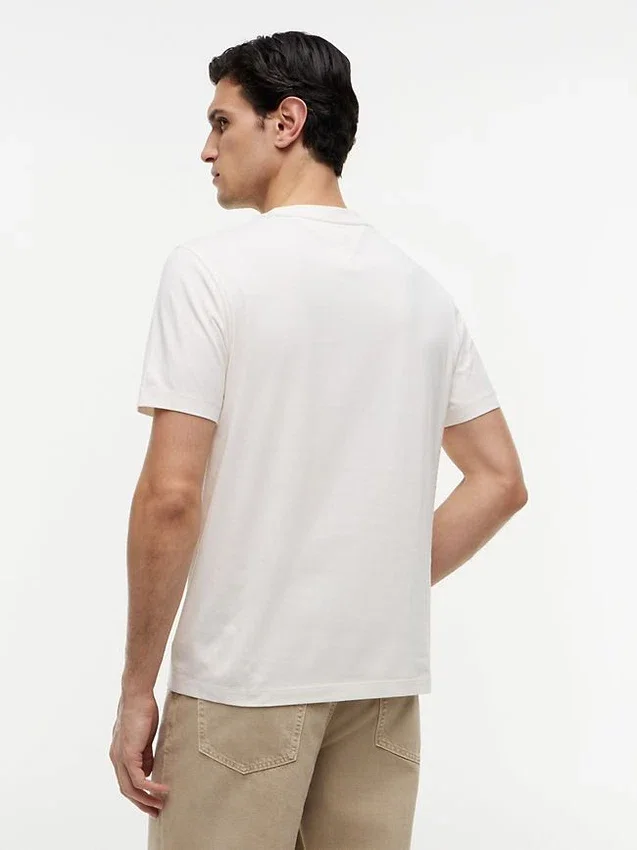 Floral Flag Logo Pocket T-Shirt Floral Flag Logo Pocket T-Shirt