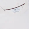Floral Flag Logo Pocket T-Shirt Floral Flag Logo Pocket T-Shirt