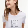 Floral H-Logo T-Shirt Floral H-Logo T-Shirt