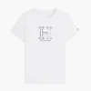 Floral H-Logo T-Shirt Floral H-Logo T-Shirt