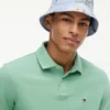 Floral Print Bucket Hat
