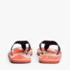 Floral Print Flip-Flop