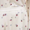 Floral Print Jersey Sleep Pant Floral Print Jersey Sleep Pant