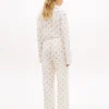 Floral Print Jersey Sleep Pant Floral Print Jersey Sleep Pant