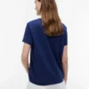 Foiled Laurel Leaf Logo T-Shirt Foiled Laurel Leaf Logo T-Shirt