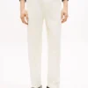Garment-Dyed Regular Fit Carpenter Pant