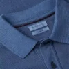 Garment-Dyed Regular Fit Polo