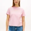 Gold-Tone Club Crest Logo T-Shirt Gold-Tone Club Crest Logo T-Shirt
