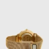 Gold Watch with Magnetic Strap Gold Watch with Magnetic Strap