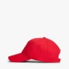 H Logo Patch Baseball Cap H Logo Patch Baseball Cap