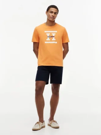 H-Logo T-Shirt