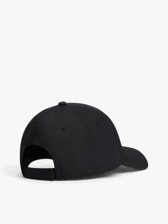 H Patch Sport Baseball Cap