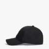 H Patch Sport Baseball Cap