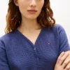 Henley T-Shirt & Short Sleep Set Henley T-Shirt & Short Sleep Set