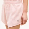 Henley T-Shirt & Short Sleep Set Henley T-Shirt & Short Sleep Set