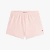 Henley T-Shirt & Short Sleep Set Henley T-Shirt & Short Sleep Set
