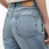 High-Rise Classic Straight Jean