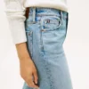 High-Rise Modern Wide Leg Jean