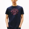 Hilfiger 1985 Athletic Logo T-Shirt
