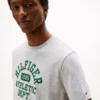 Hilfiger 1985 Athletic Logo T-Shirt