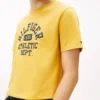 Hilfiger 1985 Athletic Logo T-Shirt