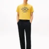 Hilfiger 1985 Athletic Logo T-Shirt