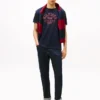 Hilfiger 1985 Athletic Logo T-Shirt