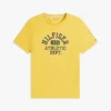 Hilfiger 1985 Athletic Logo T-Shirt