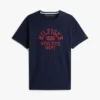 Hilfiger 1985 Athletic Logo T-Shirt