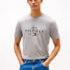 Hilfiger 1985 Graphic T-Shirt
