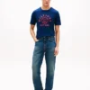 Hilfiger Arch Logo T-Shirt
