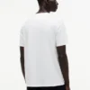 Hilfiger Block Stripe Logo T-Shirt