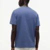 Hilfiger Block Stripe Logo T-Shirt