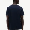 Hilfiger Block Stripe Logo T-Shirt