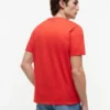 Hilfiger Block Stripe Logo T-Shirt