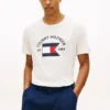 Hilfiger Boating Flag T-Shirt