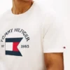 Hilfiger Boating Flag T-Shirt