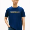 Hilfiger Box Logo T-Shirt