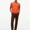 Hilfiger Box Logo T-Shirt