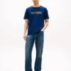 Hilfiger Box Logo T-Shirt