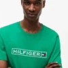 Hilfiger Box Logo T-Shirt