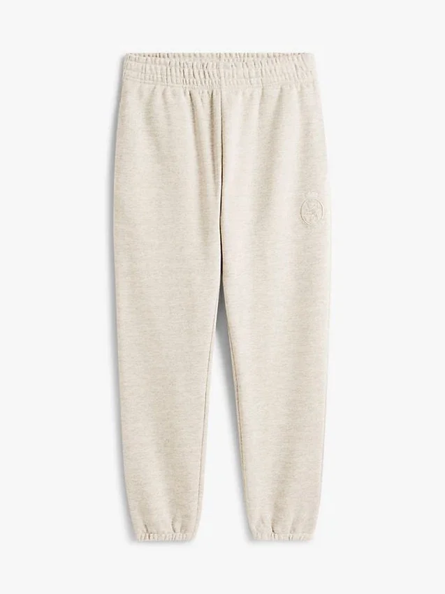 Hilfiger Crest Logo Heathered Sweatpant Hilfiger Crest Logo Heathered Sweatpant