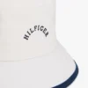 Hilfiger Logo Brushed Bucket Hat Hilfiger Logo Brushed Bucket Hat