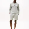 Hilfiger Logo Pique 8″ Sleep Short Hilfiger Logo Pique 8″ Sleep Short