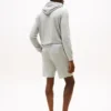 Hilfiger Logo Pique 8″ Sleep Short Hilfiger Logo Pique 8″ Sleep Short