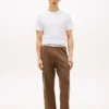 Hilfiger Logo Pique Sleep Pant Hilfiger Logo Pique Sleep Pant