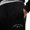 Hilfiger Logo Pique Sleep Pant Hilfiger Logo Pique Sleep Pant