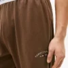 Hilfiger Logo Pique Sleep Pant Hilfiger Logo Pique Sleep Pant